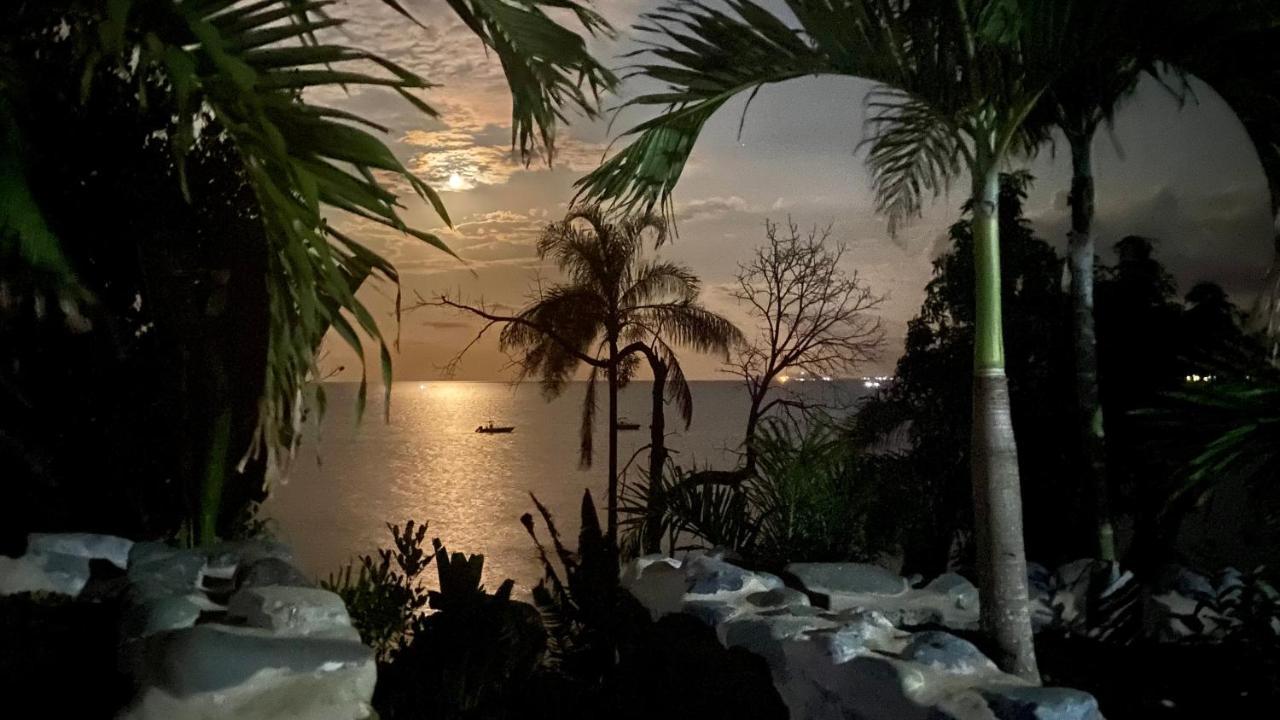 Veronika Resort Nosy Komba Exterior foto