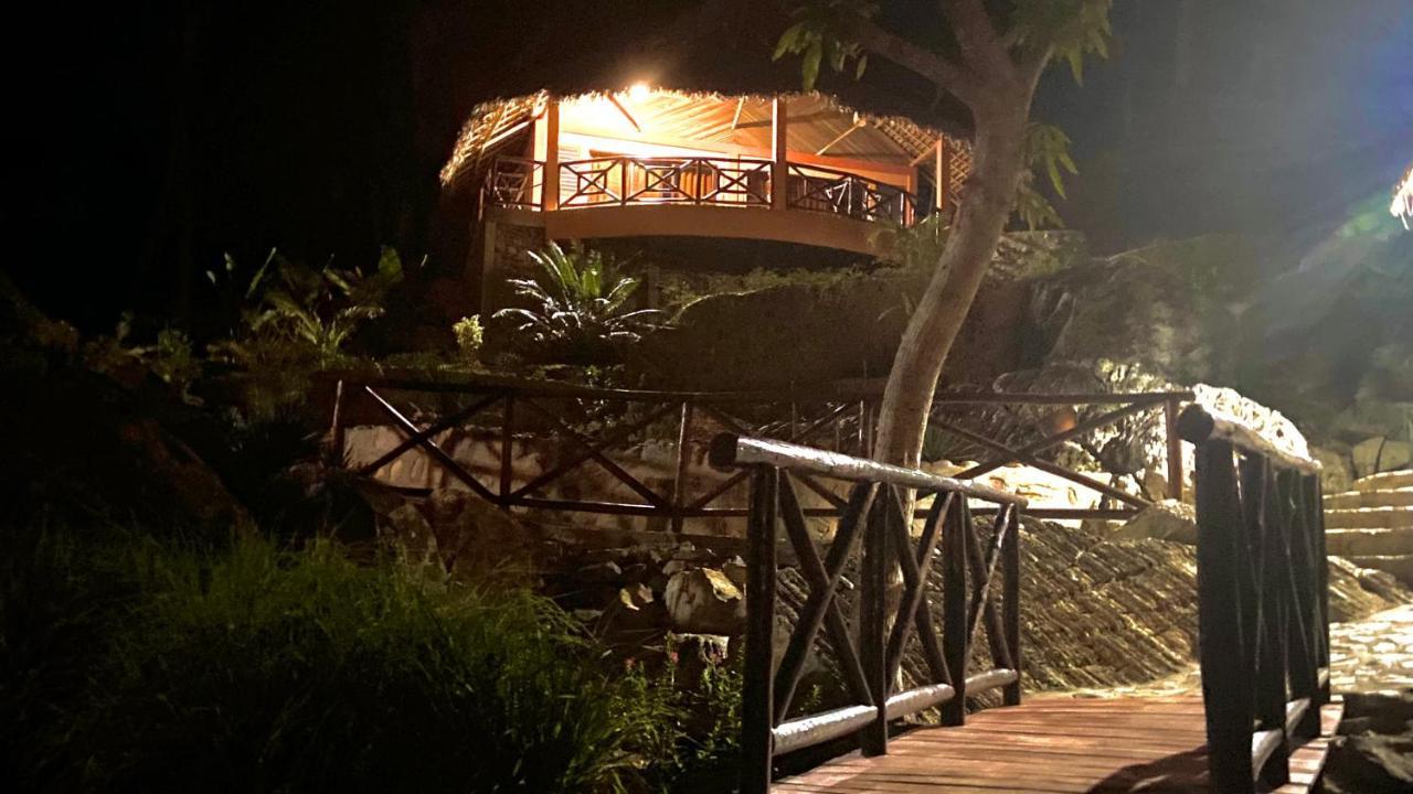 Veronika Resort Nosy Komba Exterior foto